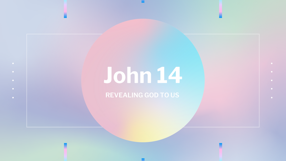 Apr 27: John 14